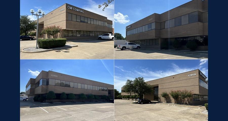 Greengate Planned Office Dev - Commercial Sale