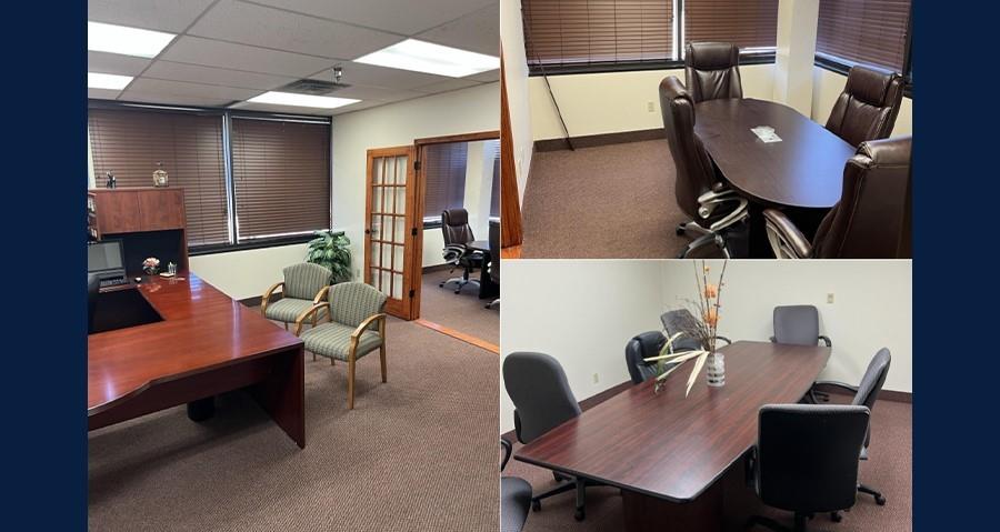 Greengate Planned Office Dev - Commercial Sale