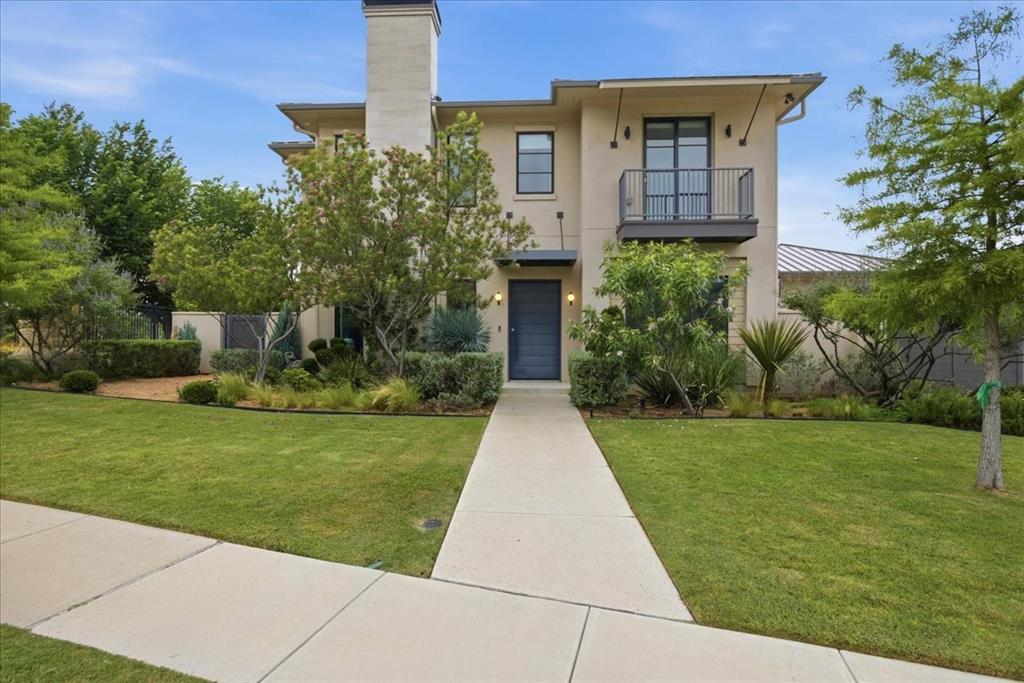 Edwards Ranch Riverhills Add - Residential