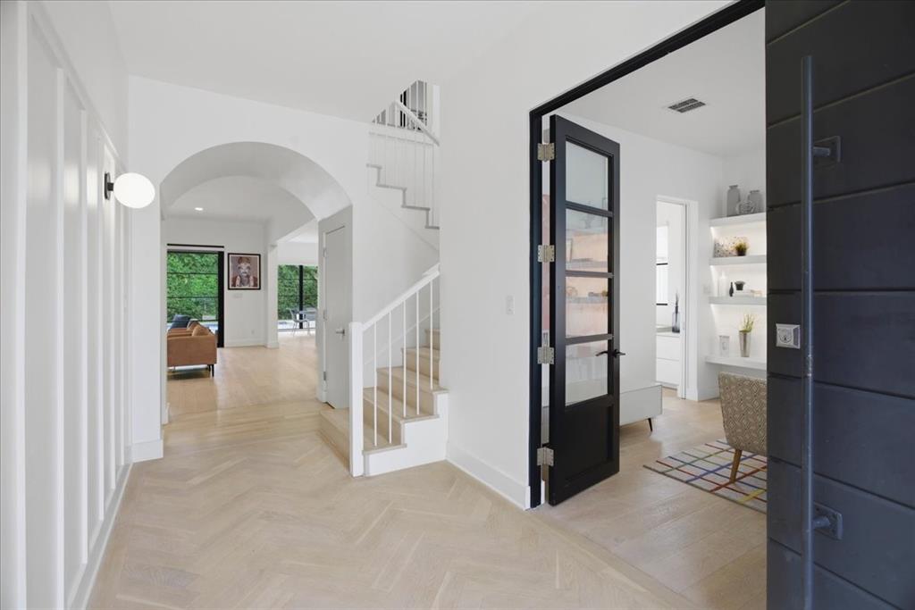 Edwards Ranch Riverhills Add - Residential