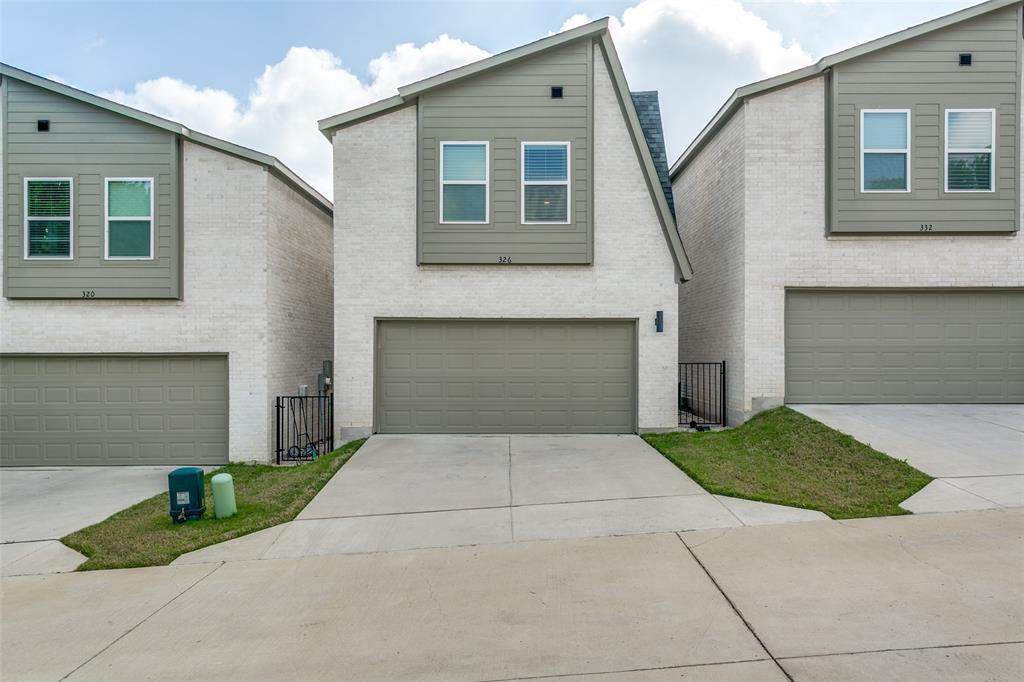 The Oakbend Estates - Residential