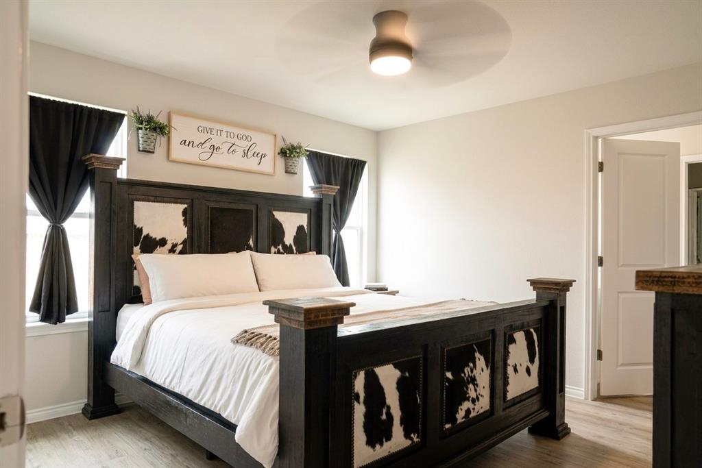Tolar Oaks - Residential