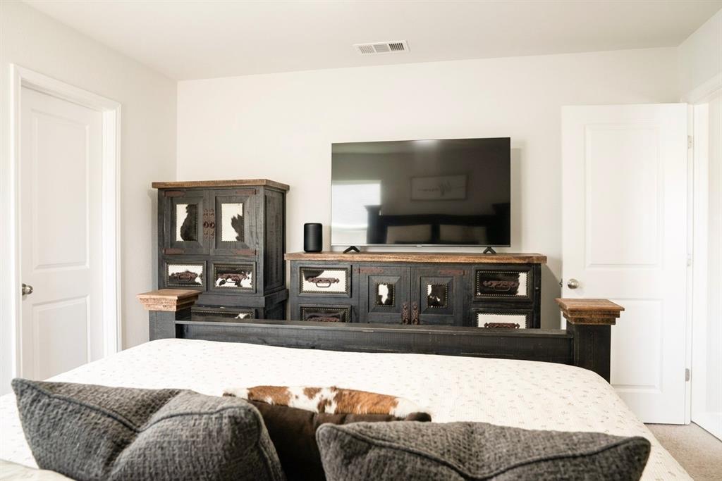 Tolar Oaks - Residential