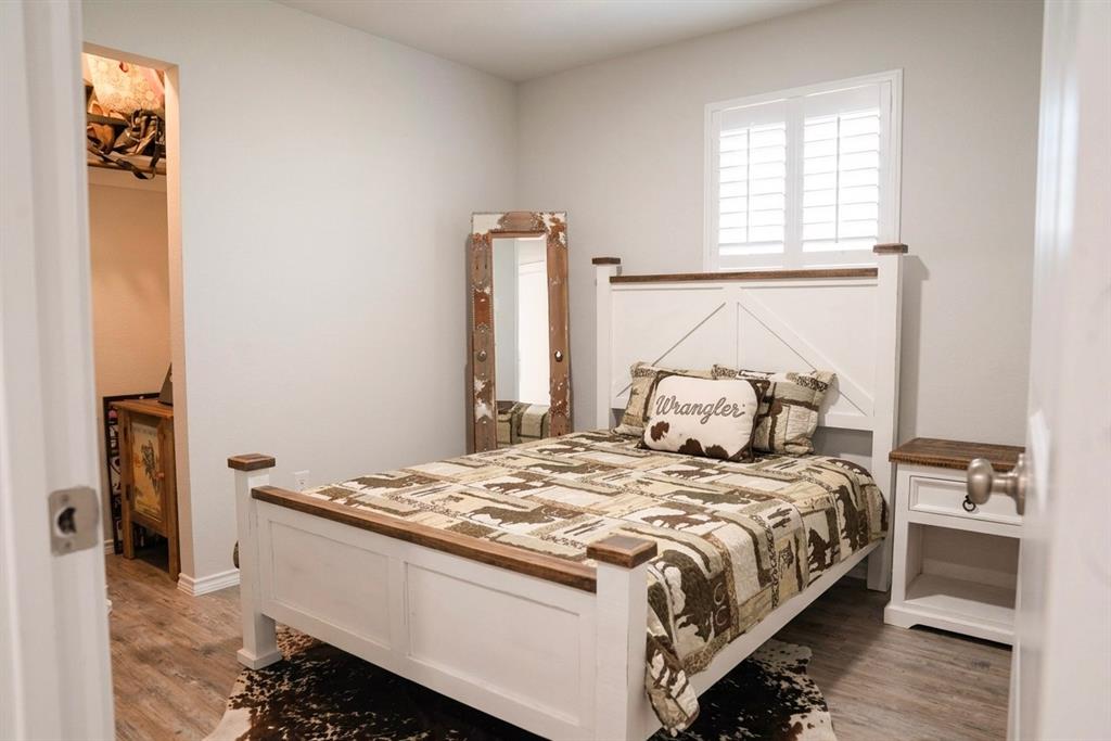 Tolar Oaks - Residential