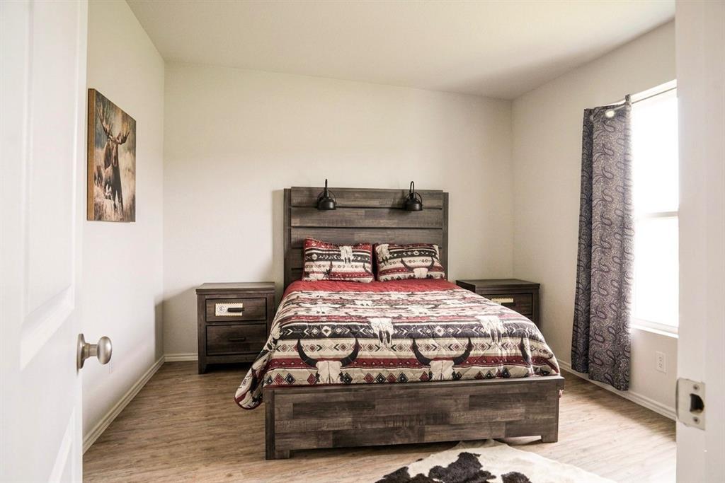 Tolar Oaks - Residential