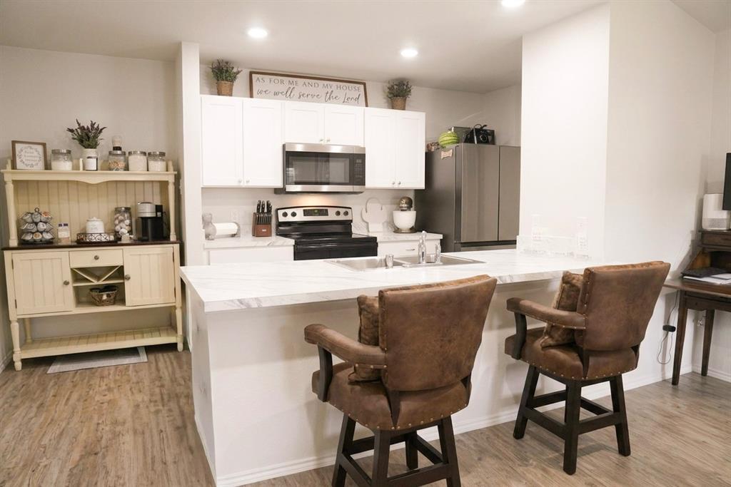 Tolar Oaks - Residential