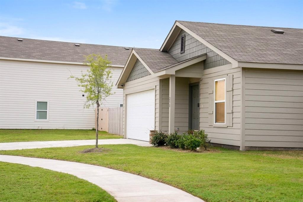 Tolar Oaks - Residential