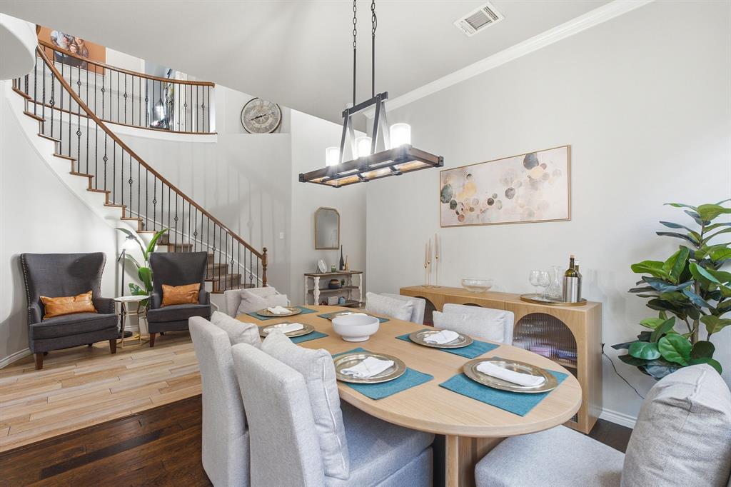Reserve At Westridge Ph 2 The - Residential