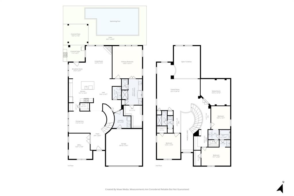 Reserve At Westridge Ph 2 The - Residential
