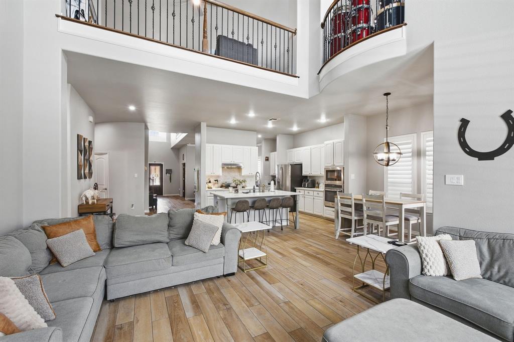 Reserve At Westridge Ph 2 The - Residential