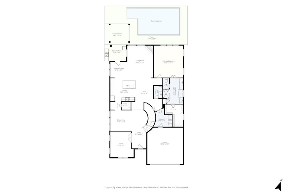 Reserve At Westridge Ph 2 The - Residential