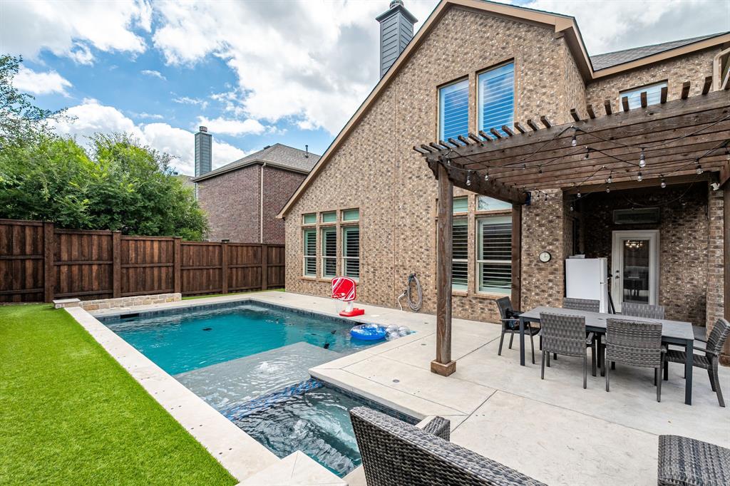 Reserve At Westridge Ph 2 The - Residential