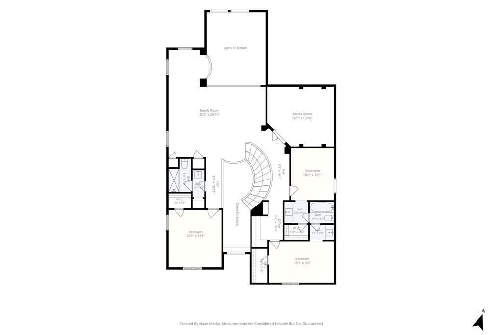 Reserve At Westridge Ph 2 The - Residential