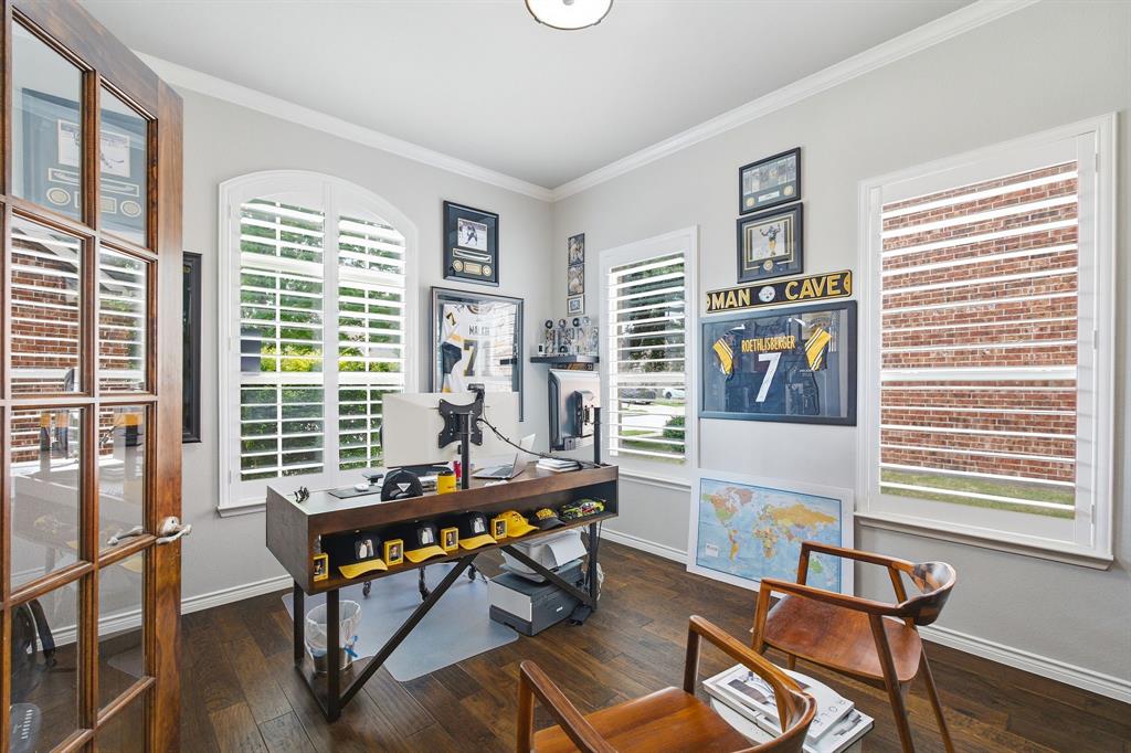Reserve At Westridge Ph 2 The - Residential