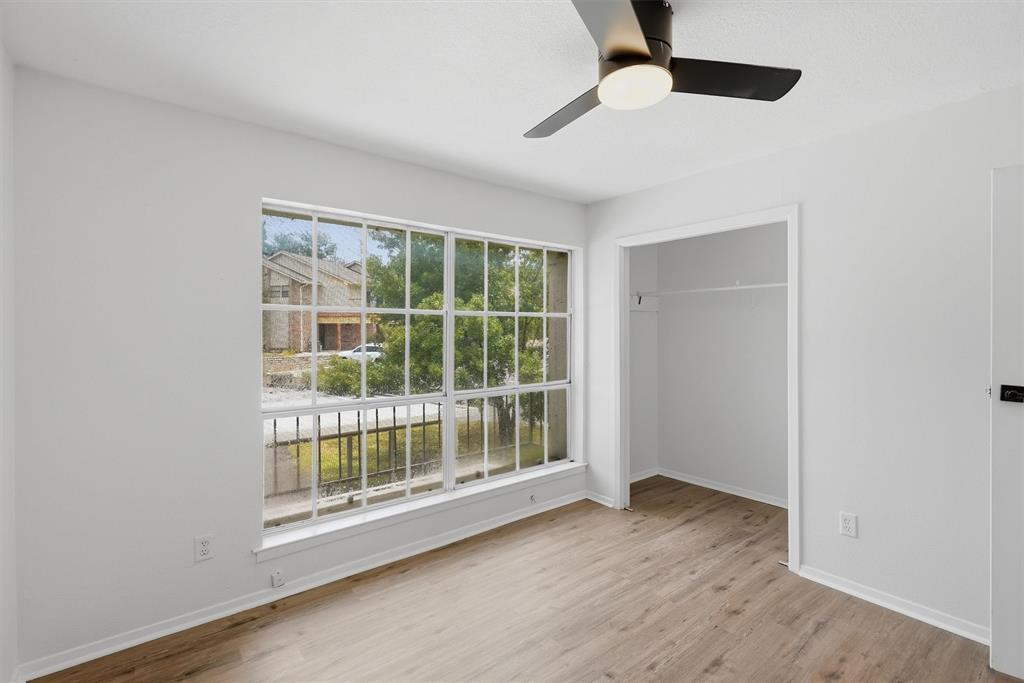 DeCordova Bend - Lakeview Twnhse Estate - Residential