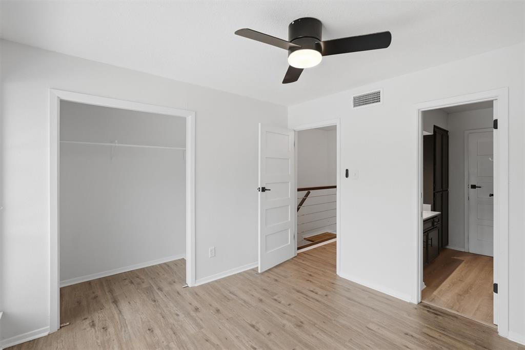 DeCordova Bend - Lakeview Twnhse Estate - Residential