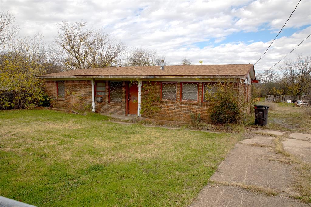 Cobbs Orchard Add - Residential