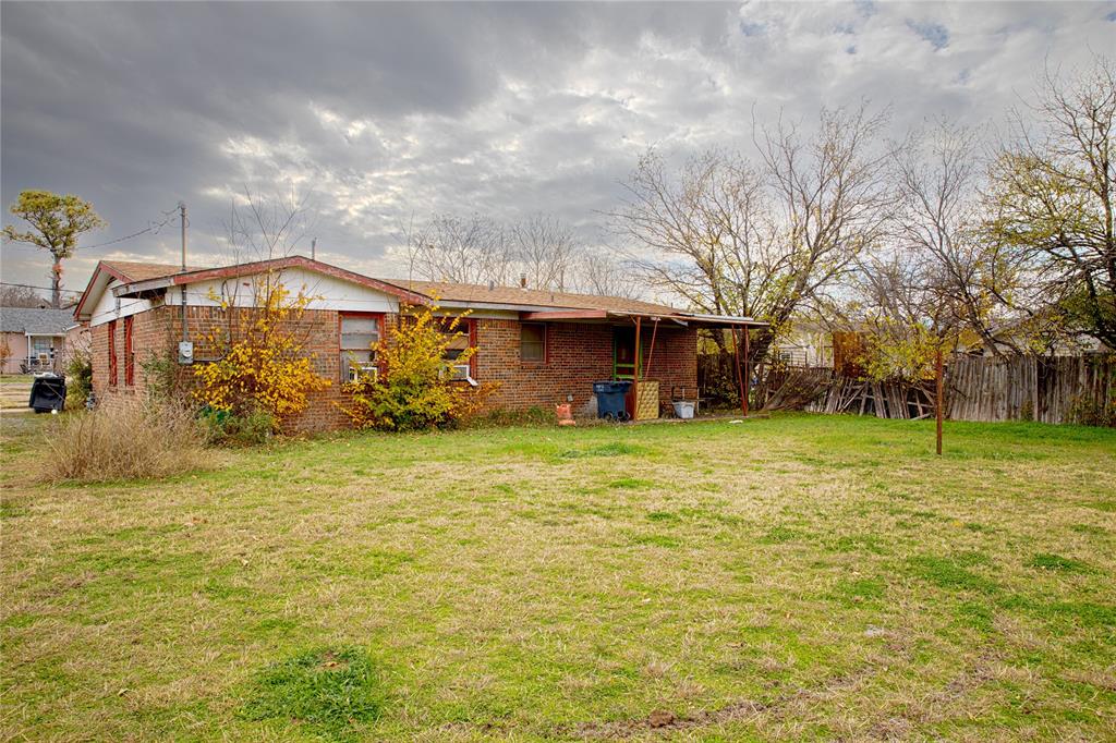 Cobbs Orchard Add - Residential