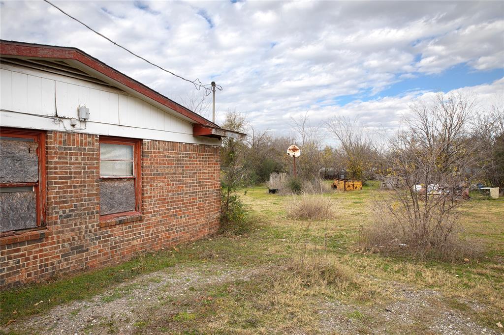 Cobbs Orchard Add - Residential