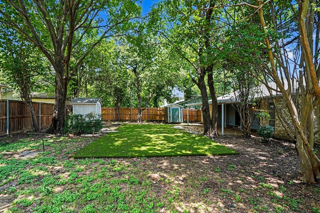 Lake Arl Highlands Add - Residential