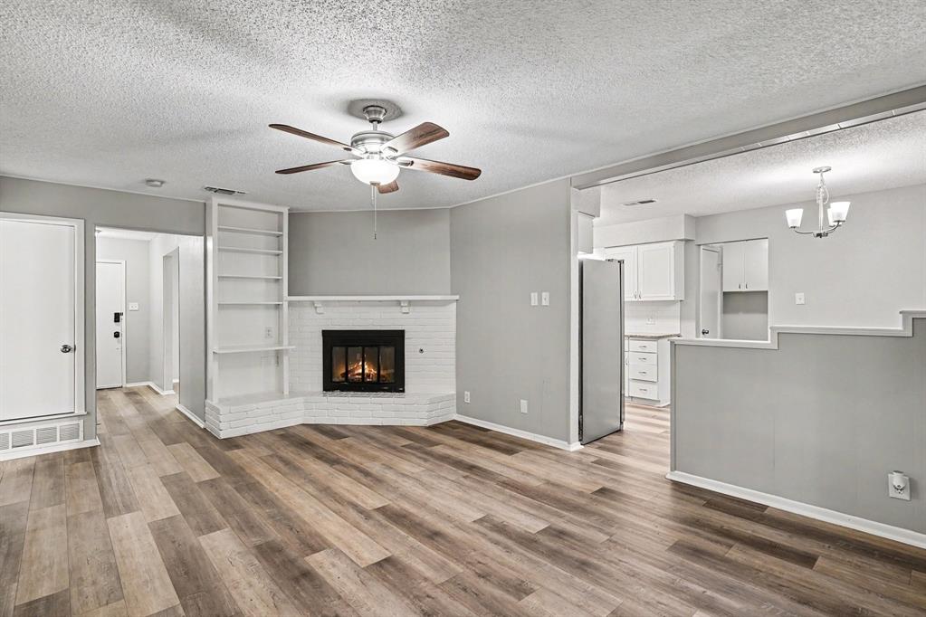 Lake Arl Highlands Add - Residential