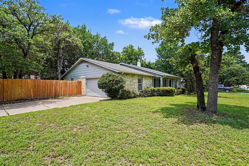 Lake Arl Highlands Add - Residential