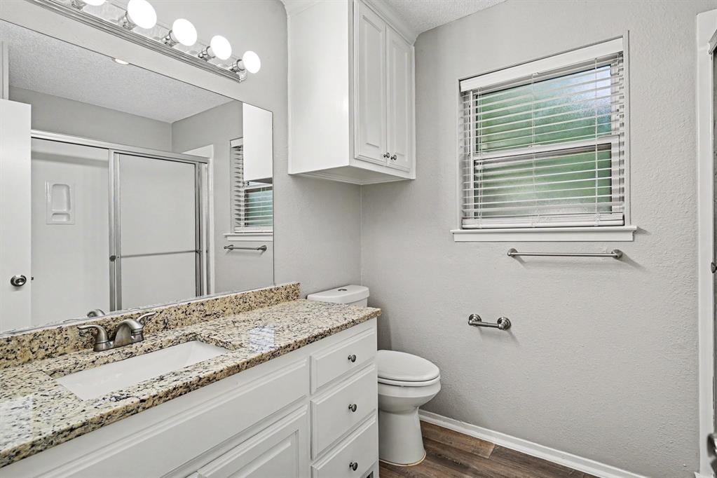 Lake Arl Highlands Add - Residential