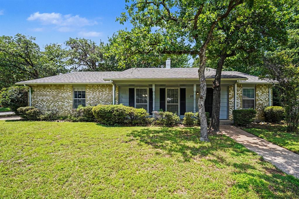 Lake Arl Highlands Add - Residential