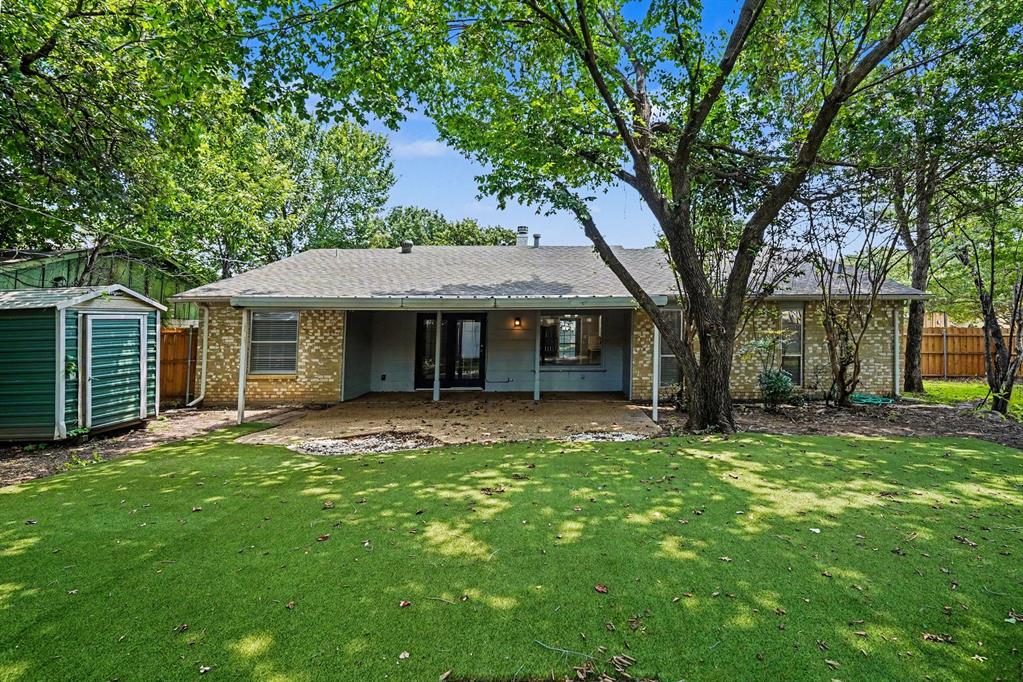 Lake Arl Highlands Add - Residential