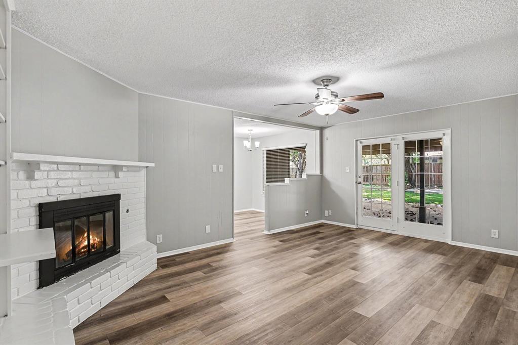 Lake Arl Highlands Add - Residential