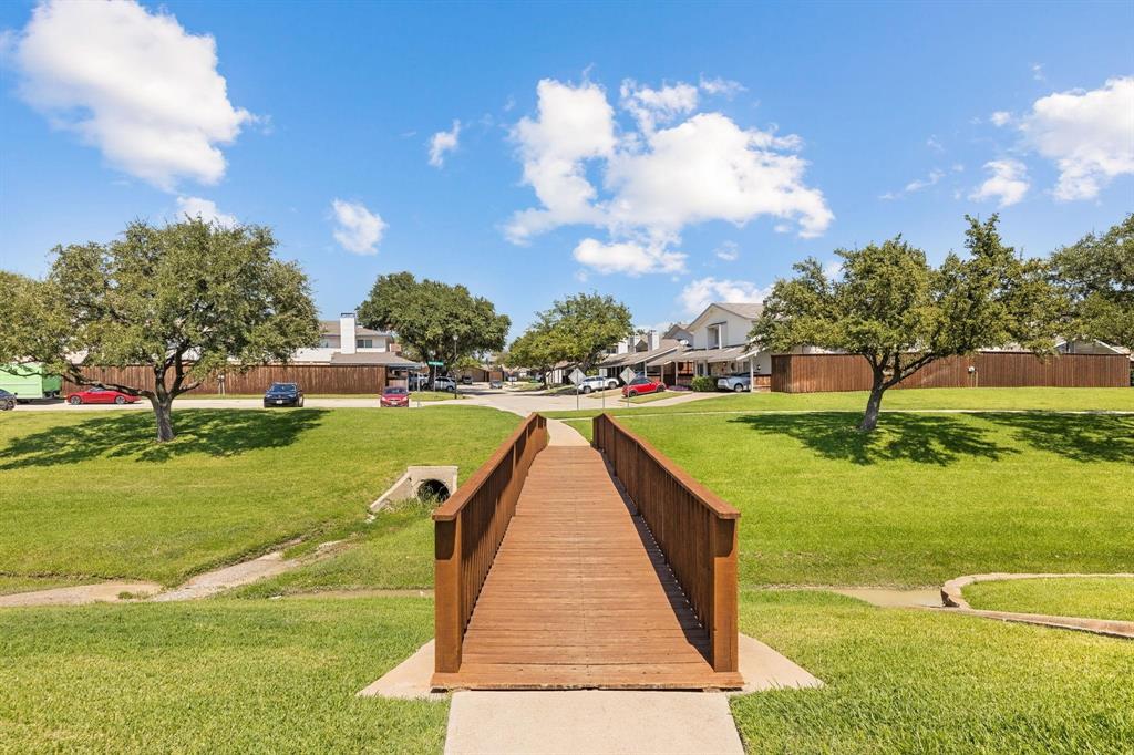 Two Worlds Keller Spgs Village - Residential