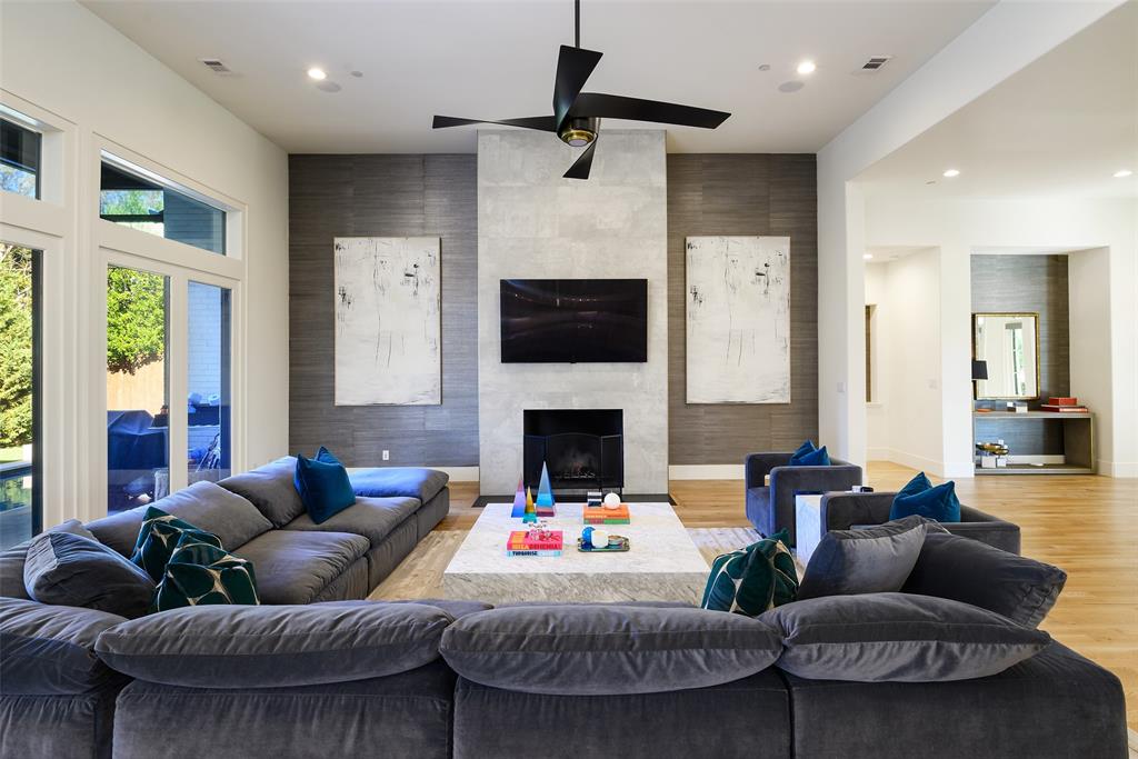 MIDWAY HILLS REV - Residential