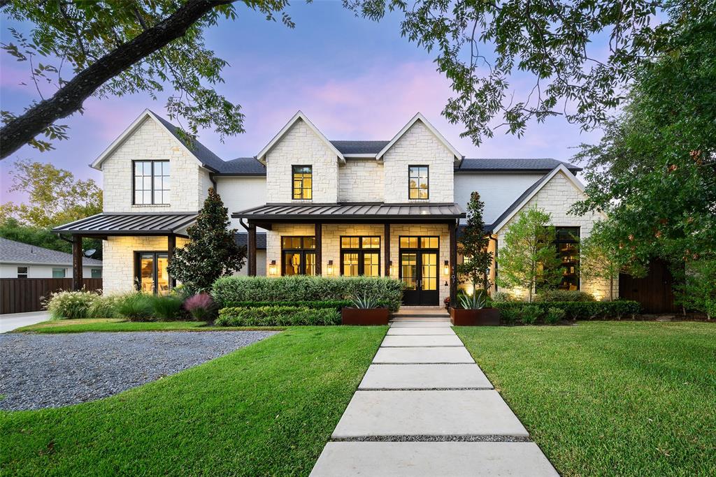 MIDWAY HILLS REV - Residential