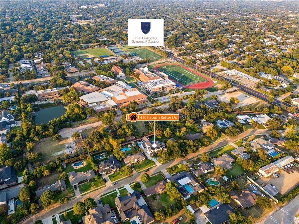 MIDWAY HILLS REV - Residential