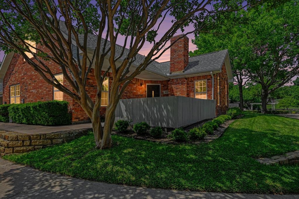 Villas On The Bluff Condo - Residential