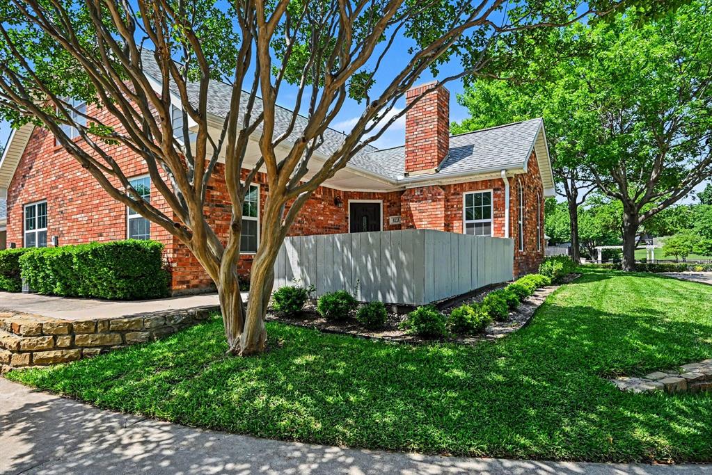 Villas On The Bluff Condo - Residential