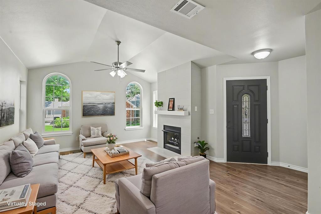 Villas On The Bluff Condo - Residential