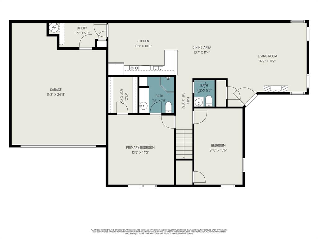 Villas On The Bluff Condo - Residential