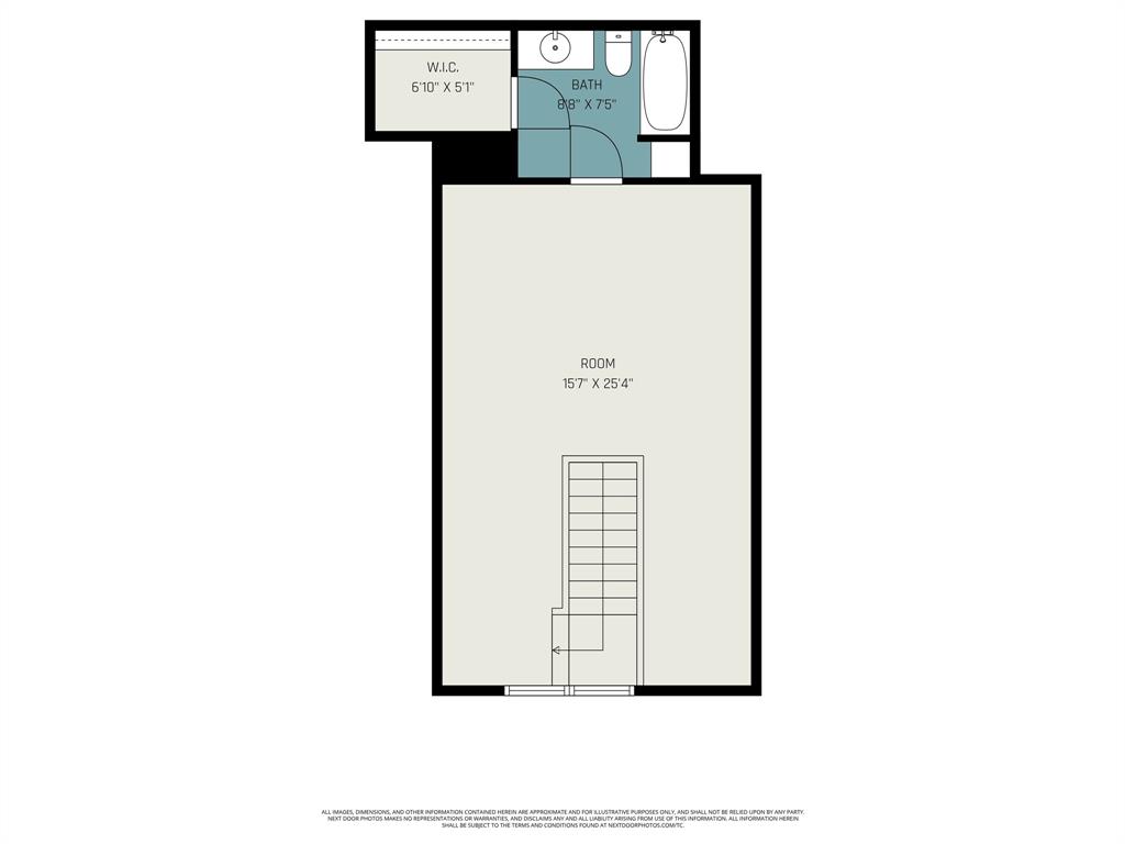 Villas On The Bluff Condo - Residential