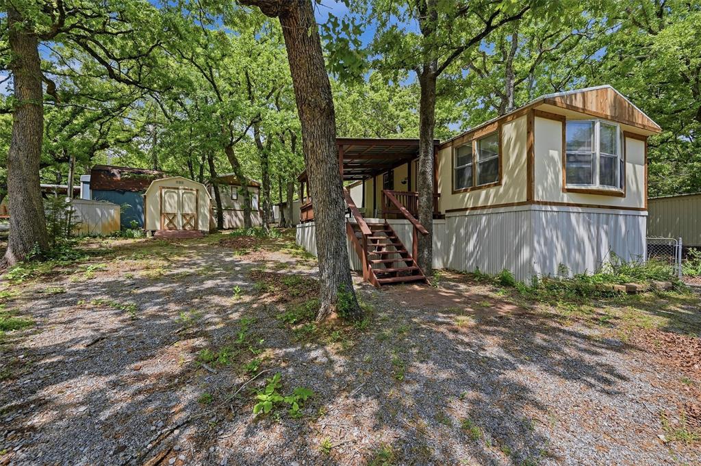 Mill Creek Resort - Residential