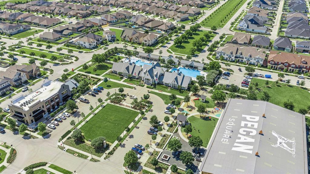 Pecan Square Ph 3a - Residential
