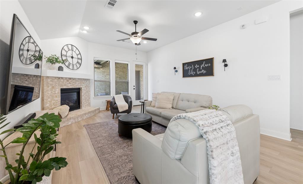 Pecan Square Ph 3a - Residential