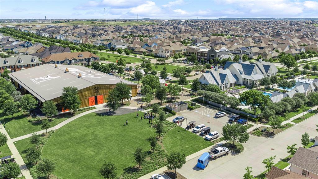 Pecan Square Ph 3a - Residential
