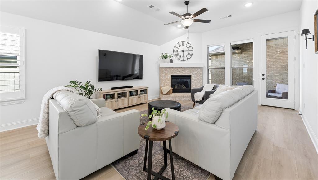 Pecan Square Ph 3a - Residential