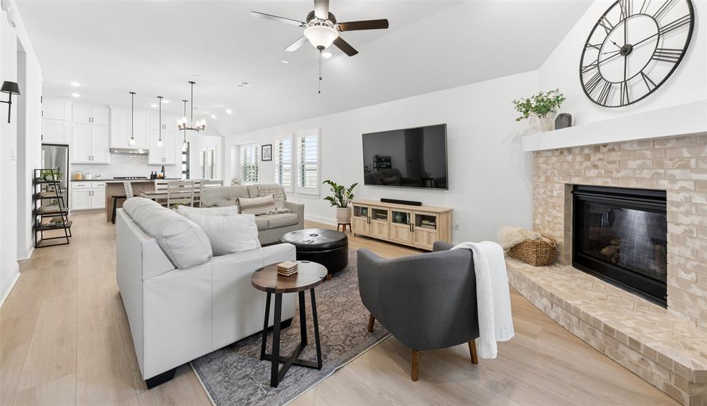 Pecan Square Ph 3a - Residential