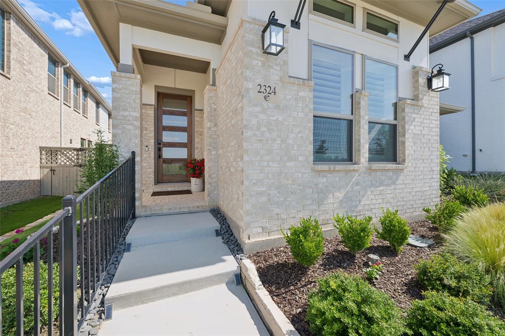 Pecan Square Ph 3a - Residential