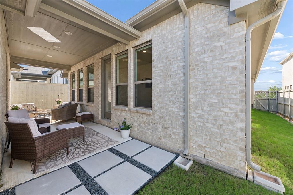 Pecan Square Ph 3a - Residential