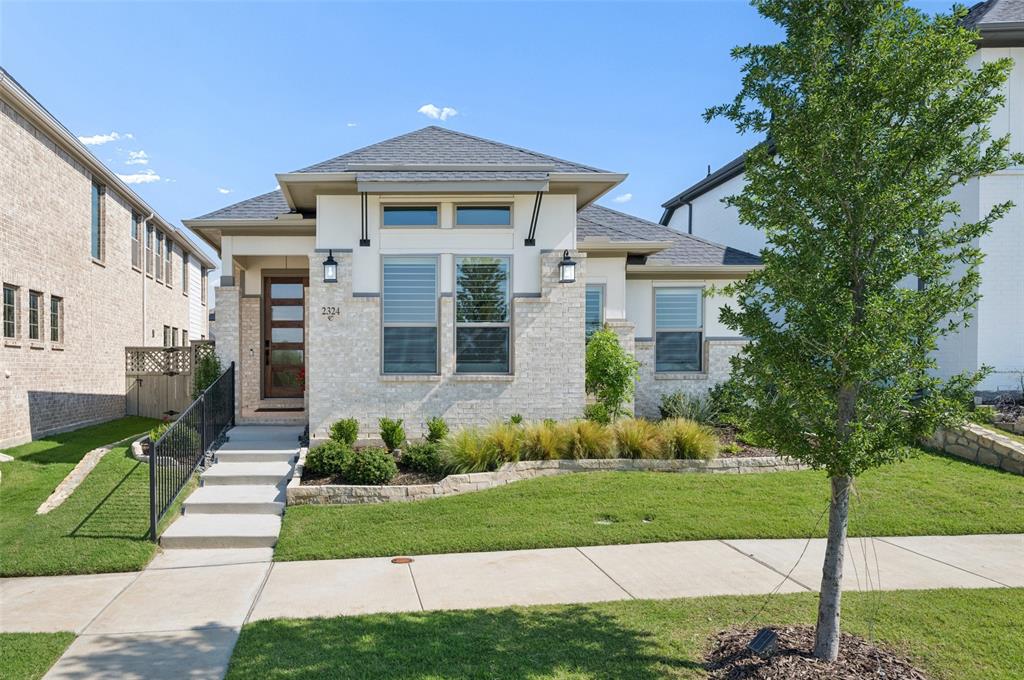 Pecan Square Ph 3a - Residential