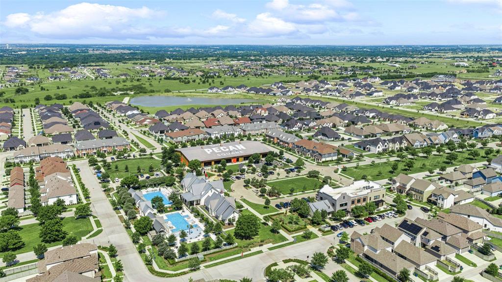 Pecan Square Ph 3a - Residential