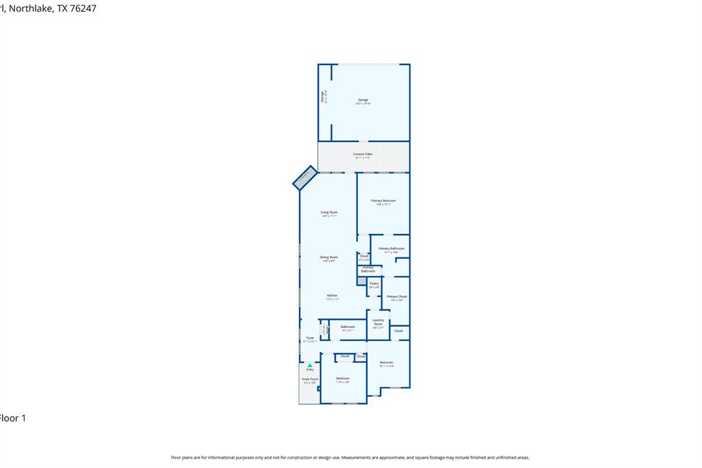 Pecan Square Ph 3a - Residential